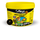 Hrana pesti Baby Fish Power-3kg